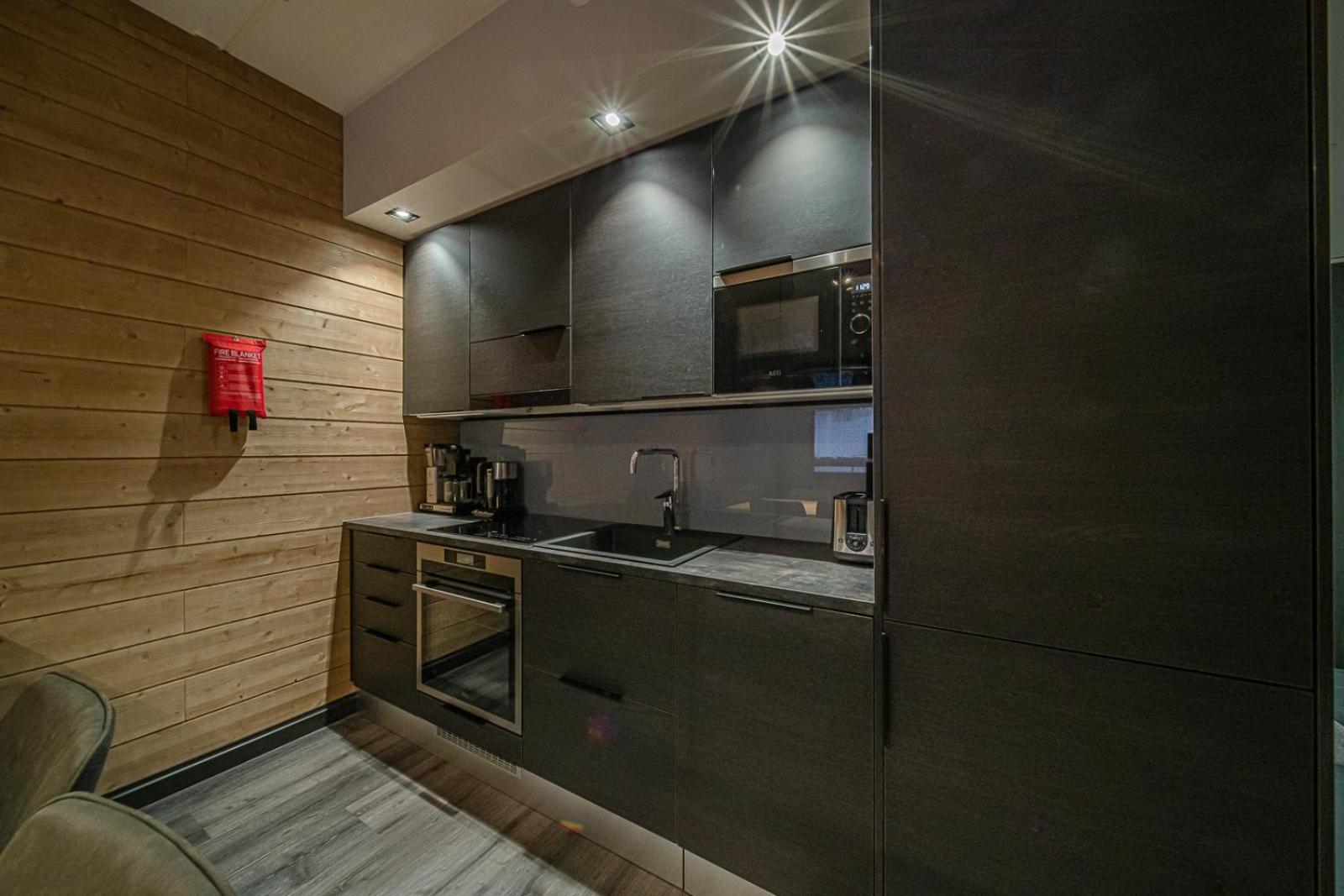 Levillas Cranberry C14 Εξωτερικό φωτογραφία