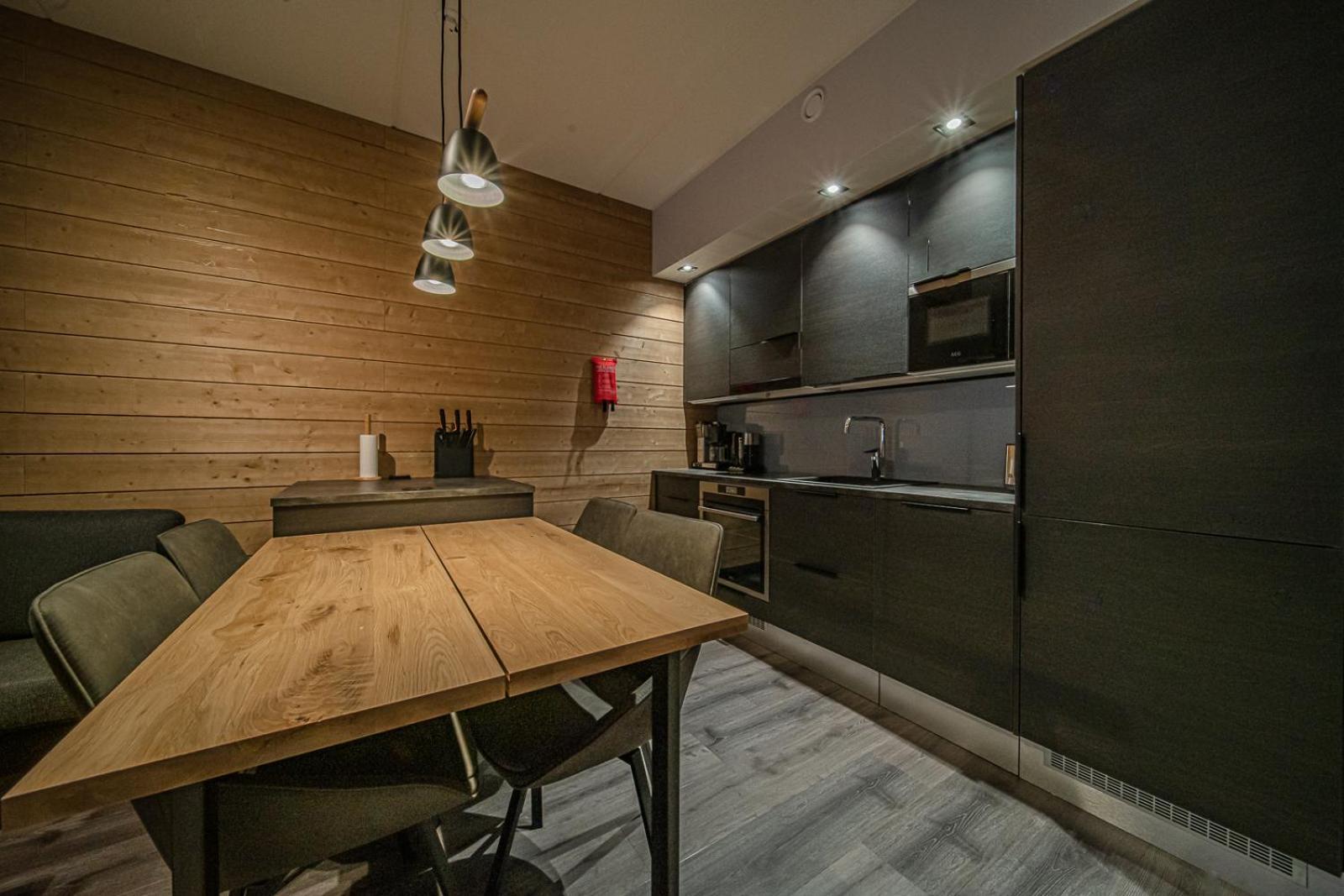 Levillas Cranberry C14 Εξωτερικό φωτογραφία