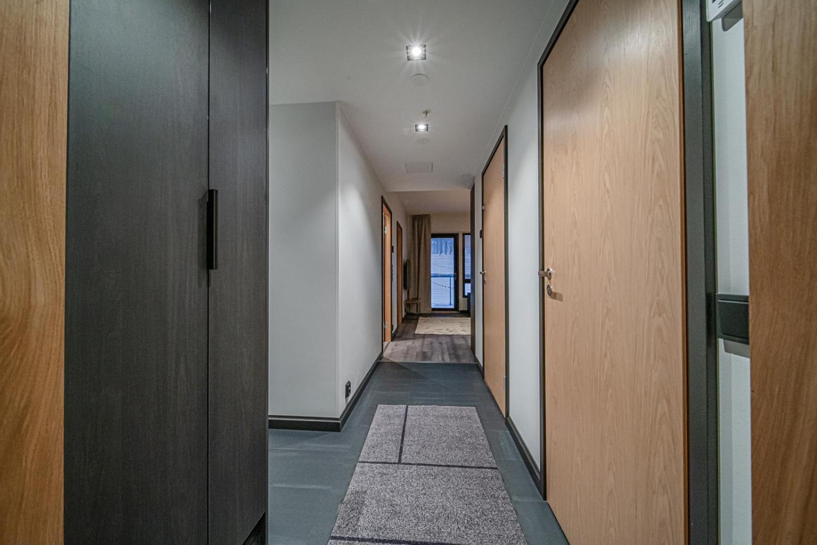 Levillas Cranberry C14 Εξωτερικό φωτογραφία